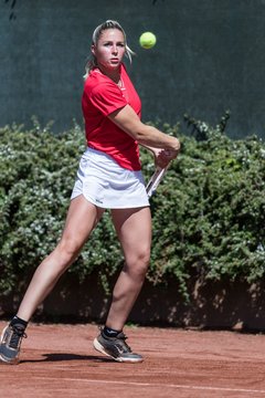 Franziska Sziedat 105 - RL Grossflottbeker THGC - PTC Rot-Weiss Potsdam : Ergebnis: 5:4